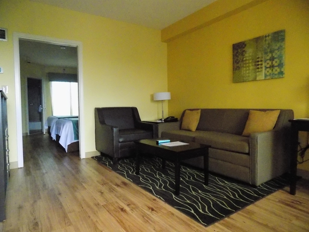 Imagen de la habitación del Hotel Best Western Plus Deerfield Beach Hotel y Suites. Foto 7