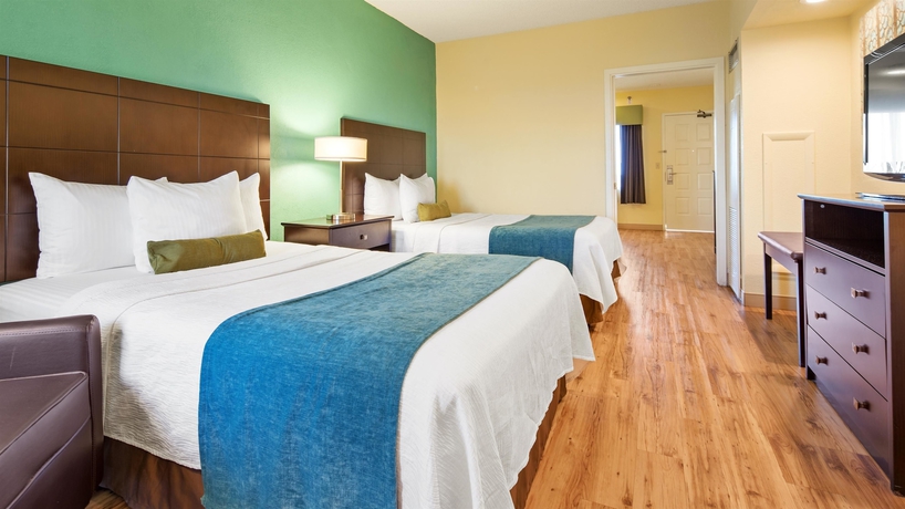 Imagen de la habitación del Hotel Best Western Plus Deerfield Beach Hotel y Suites. Foto 8