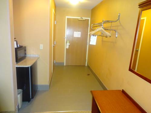 Imagen de la habitación del Hotel Best Western Plus Denton Inn & Suites. Foto 3