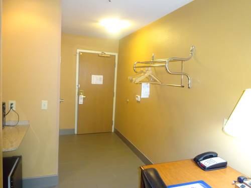 Imagen de la habitación del Hotel Best Western Plus Denton Inn & Suites. Foto 5