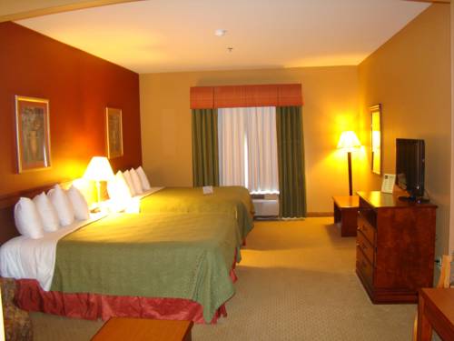Imagen de la habitación del Hotel Best Western Plus Denton Inn & Suites. Foto 14