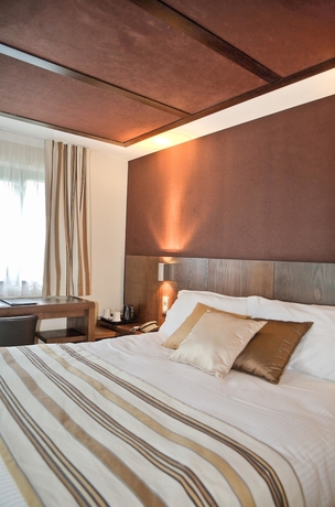 Imagen de la habitación del Hotel Best Western Plus Des Francs. Foto 5