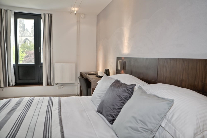 Imagen de la habitación del Hotel Best Western Plus Des Francs. Foto 7