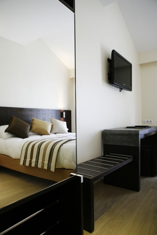 Imagen de la habitación del Hotel Best Western Plus Des Francs. Foto 12