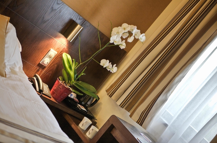 Imagen de la habitación del Hotel Best Western Plus Des Francs. Foto 15