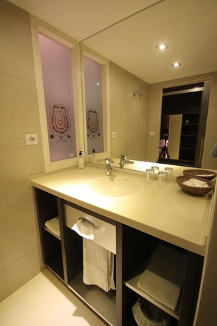 Imagen de la habitación del Hotel Best Western Plus Des Francs. Foto 17