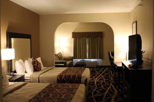 Imagen de la habitación del Hotel Best Western Plus Des Moines West Inn and Suites. Foto 2