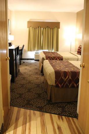 Imagen de la habitación del Hotel Best Western Plus Des Moines West Inn and Suites. Foto 3