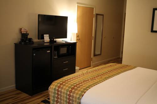 Imagen de la habitación del Hotel Best Western Plus Des Moines West Inn and Suites. Foto 4