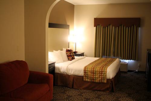 Imagen de la habitación del Hotel Best Western Plus Des Moines West Inn and Suites. Foto 6