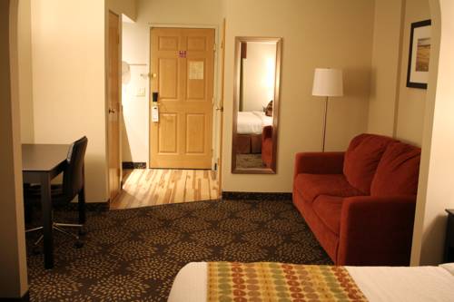 Imagen de la habitación del Hotel Best Western Plus Des Moines West Inn and Suites. Foto 7