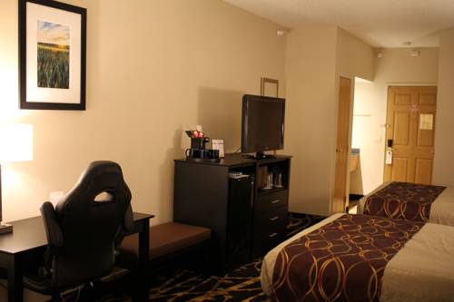 Imagen de la habitación del Hotel Best Western Plus Des Moines West Inn and Suites. Foto 9