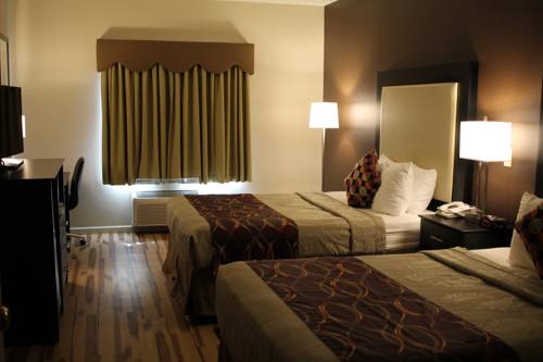 Imagen de la habitación del Hotel Best Western Plus Des Moines West Inn and Suites. Foto 10