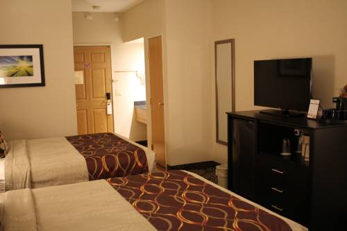 Imagen de la habitación del Hotel Best Western Plus Des Moines West Inn and Suites. Foto 11