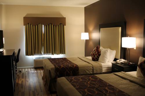 Imagen de la habitación del Hotel Best Western Plus Des Moines West Inn and Suites. Foto 12