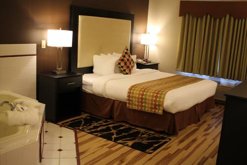 Imagen de la habitación del Hotel Best Western Plus Des Moines West Inn and Suites. Foto 14