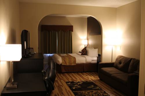 Imagen de la habitación del Hotel Best Western Plus Des Moines West Inn and Suites. Foto 16