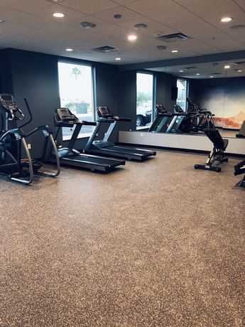 Imagen de los interiores del Hotel Best Western Plus Desert View Inn And Suites. Foto 15