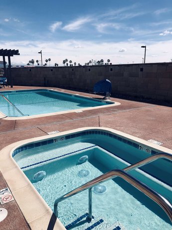 Imagen general del Hotel Best Western Plus Desert View Inn And Suites. Foto 1