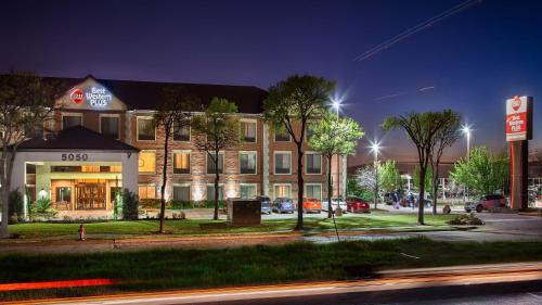 Imagen general del Hotel Best Western Plus Dfw Airport Suites. Foto 5