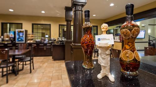 Imagen general del Hotel Best Western Plus Dfw Airport Suites. Foto 4
