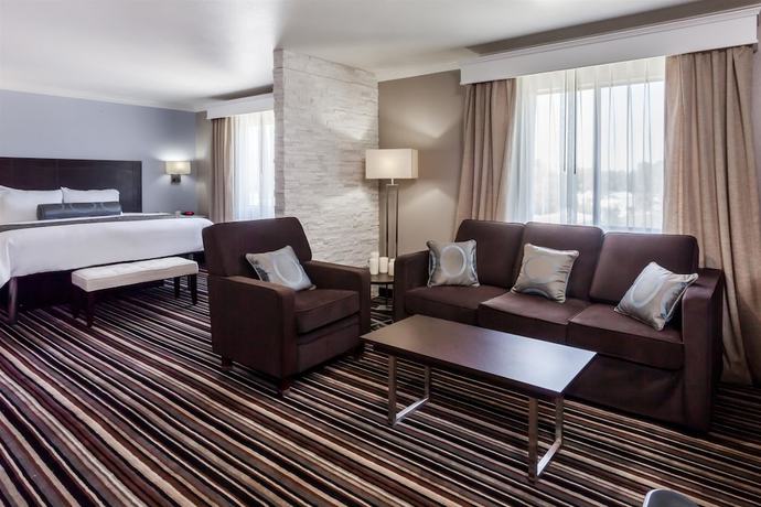 Imagen de la habitación del Hotel Best Western Plus Diamond Valley Inn. Foto 2