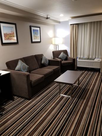 Imagen de la habitación del Hotel Best Western Plus Diamond Valley Inn. Foto 6