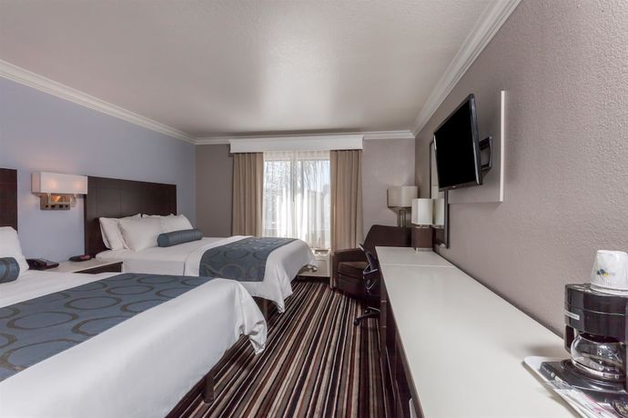 Imagen de la habitación del Hotel Best Western Plus Diamond Valley Inn. Foto 15