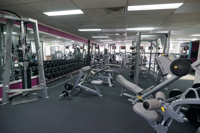 Imagen de los interiores del Hotel Best Western Plus Diana. Foto 13