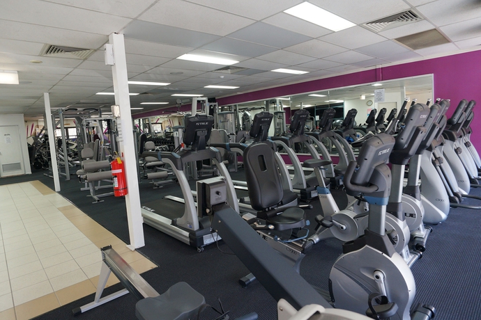 Imagen de los interiores del Hotel Best Western Plus Diana. Foto 14