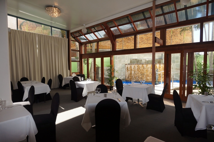 Imagen del bar/restaurante del Hotel Best Western Plus Diana. Foto 3