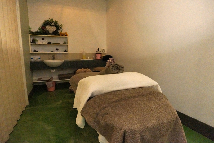 Imagen de los interiores del Hotel Best Western Plus Diana. Foto 15