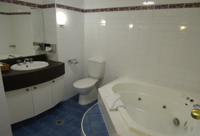 Imagen de la habitación del Hotel Best Western Plus Diana. Foto 6