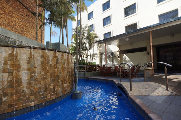 Imagen de los exteriores del Hotel Best Western Plus Diana. Foto 11