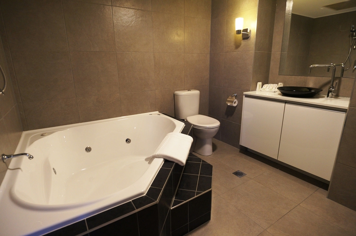 Imagen de la habitación del Hotel Best Western Plus Diana. Foto 7