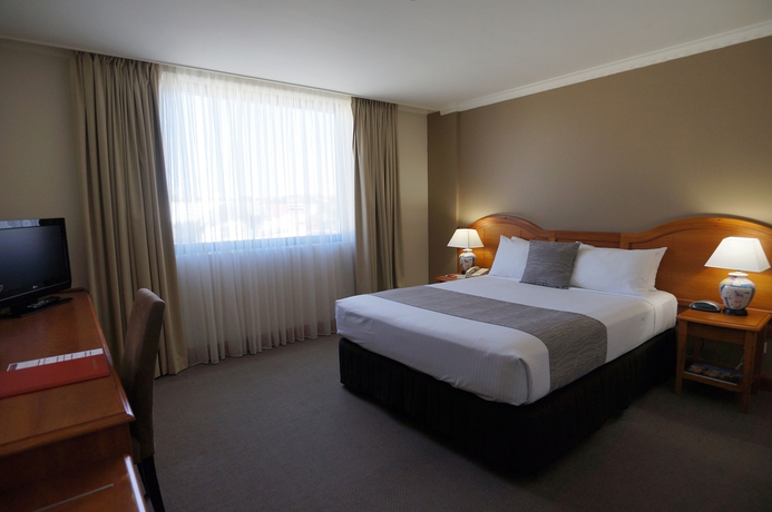 Imagen de la habitación del Hotel Best Western Plus Diana. Foto 10