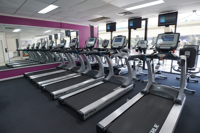 Imagen de los interiores del Hotel Best Western Plus Diana. Foto 16