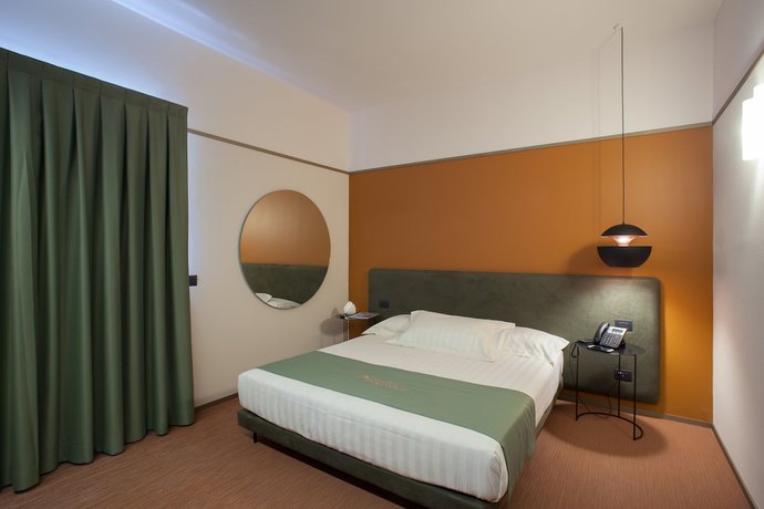 Imagen de la habitación del Hotel Best Western Plus Dimora del Monaco. Foto 8