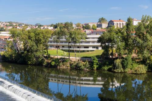 Imagen general del Hotel Best Western Plus Divona Cahors. Foto 2