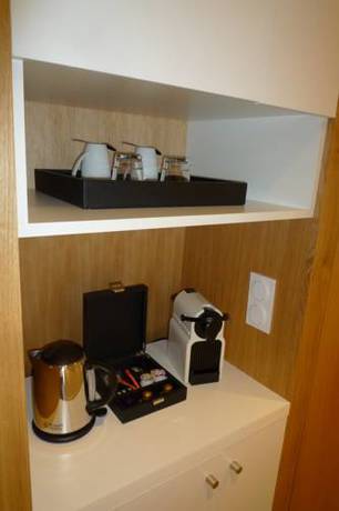 Imagen de la habitación del Hotel Best Western Plus Divona Cahors. Foto 4