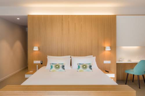 Imagen de la habitación del Hotel Best Western Plus Divona Cahors. Foto 9