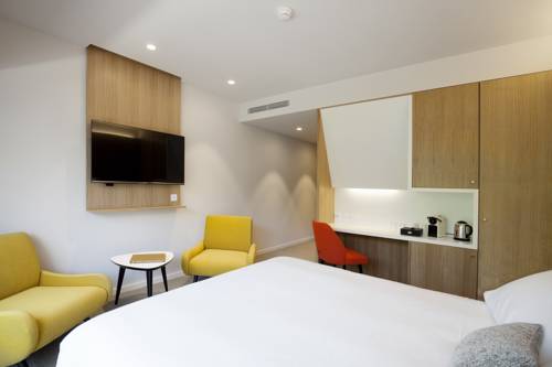 Imagen de la habitación del Hotel Best Western Plus Divona Cahors. Foto 12