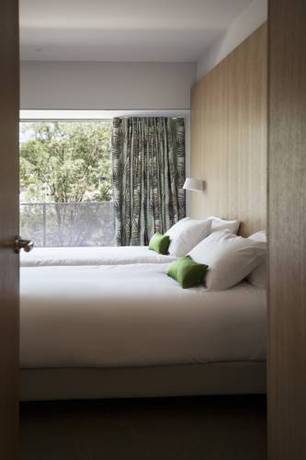 Imagen de la habitación del Hotel Best Western Plus Divona Cahors. Foto 13