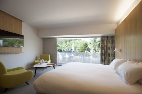 Imagen de la habitación del Hotel Best Western Plus Divona Cahors. Foto 16