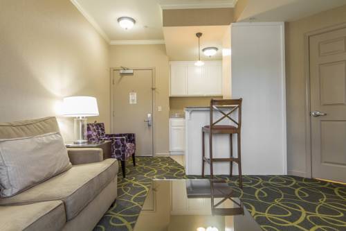 Imagen de la habitación del Hotel Best Western Plus Dixon Davis. Foto 2