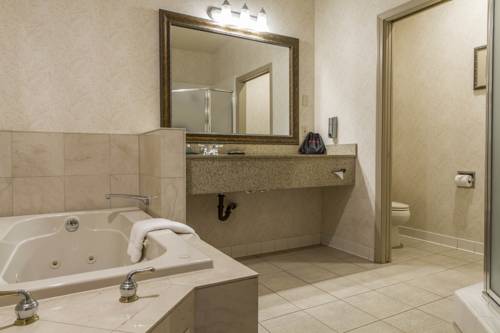 Imagen de la habitación del Hotel Best Western Plus Dixon Davis. Foto 3