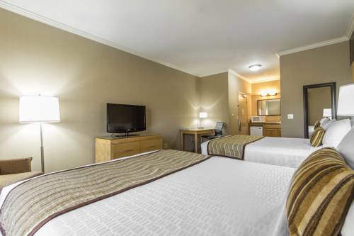 Imagen de la habitación del Hotel Best Western Plus Dixon Davis. Foto 6