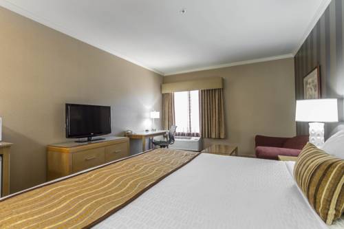 Imagen de la habitación del Hotel Best Western Plus Dixon Davis. Foto 7