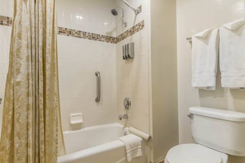 Imagen de la habitación del Hotel Best Western Plus Dixon Davis. Foto 8
