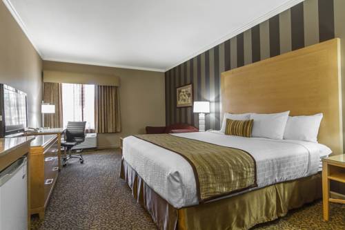Imagen de la habitación del Hotel Best Western Plus Dixon Davis. Foto 9